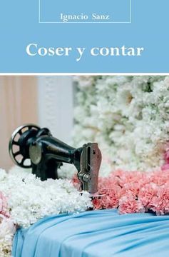 portada Coser y Contar (in Spanish)