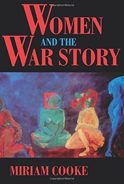 portada Women and the war Story (en Inglés)