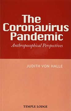portada The Coronavirus Pandemic: Anthroposophical Perspectives (in English)