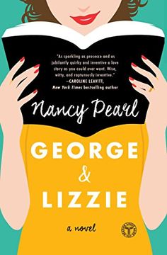 portada George and Lizzie (en Inglés)