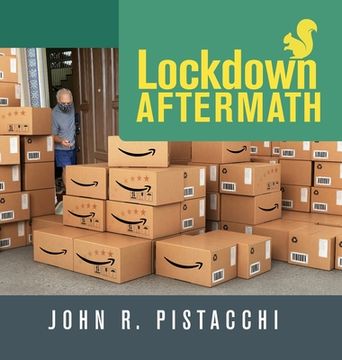 portada Lockdown Aftermath (en Inglés)