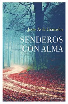 portada Senderos con Alma (in Spanish)