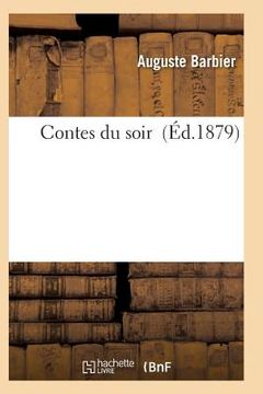 portada Contes Du Soir (in French)
