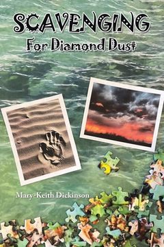 portada Scavenging for Diamond Dust (en Inglés)