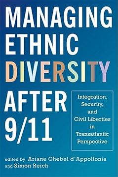 portada managing ethnic diversity after 9/11