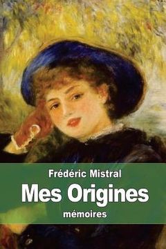 portada Mes Origines (in French)