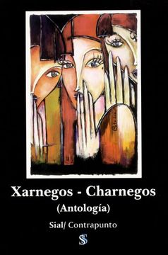 portada Xarnegos - Charnegos (Antologia)