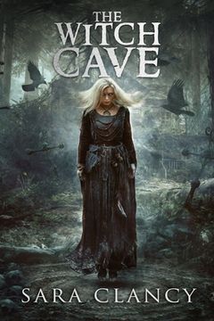 portada The Witch Cave: Scary Supernatural Horror with Monsters (en Inglés)