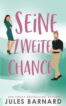 portada Seine zweite Chance (in German)
