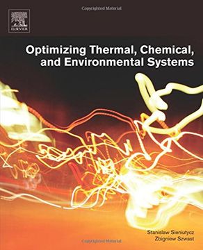 portada Optimizing Thermal, Chemical, and Environmental Systems