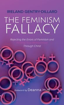 portada The Feminism Fallacy (en Inglés)