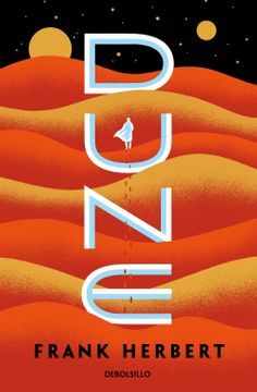 portada Dune (Nueva Edición) (Las Crónicas de Dune 1)