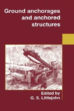 portada ground anchorages and anchored structures (in English)