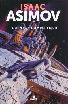 portada Cuentos Completos ii (in Spanish)
