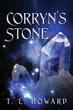 portada Corryn's Stone