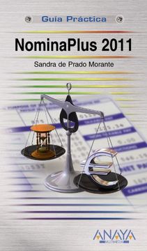 portada Guia Practica Nominaplus 2011 (in Spanish)