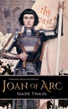 portada Personal Recollections of Joan of Arc