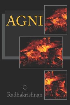 portada Agni (en Inglés)