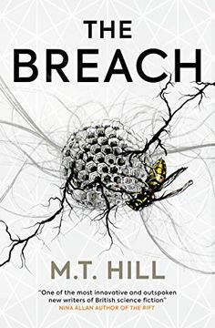 portada The Breach (in English)