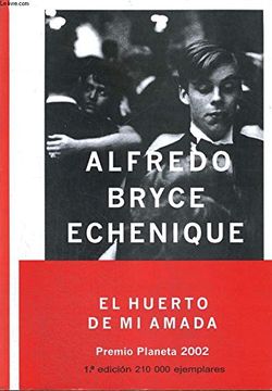 el huerto de mi amada