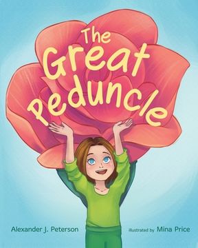 portada The Great Peduncle (en Inglés)