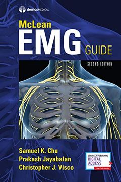 portada Mclean emg Guide (in English)
