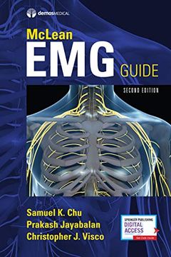 portada Mclean emg Guide (en Inglés)