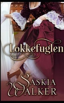portada Lokkefuglen (en Noruego)