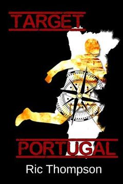 portada Target Portugal (en Inglés)