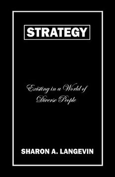portada strategy - existing in a world of diverse people