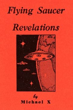 portada Flying Saucer Revelations (en Inglés)