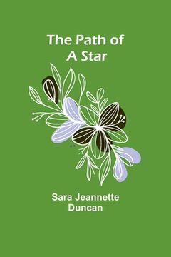 portada The Path of a Star (in English)