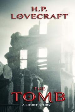 portada The Tomb: A Short Story (in English)