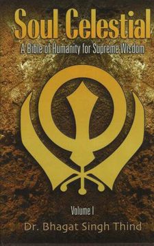 portada Soul Celestial: A Bible of Humanity for Supreme Wisdom (en Inglés)