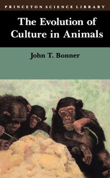 portada The Evolution of Culture in Animals 