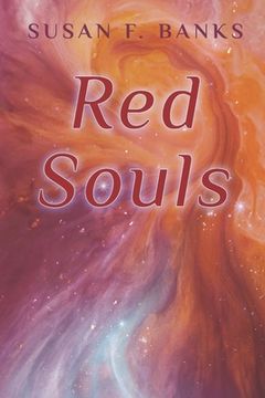 portada Red Souls (en Inglés)