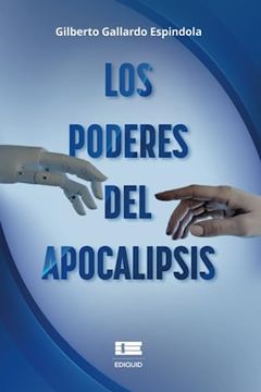 portada Los Poderes del Apocalipsis (in Spanish)