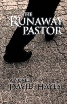 portada The Runaway Pastor (en Inglés)