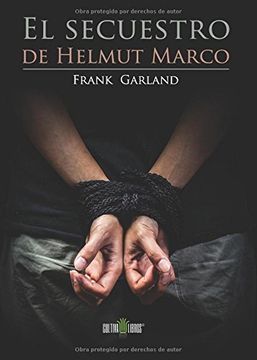 portada El secuestro de Helmut Marco