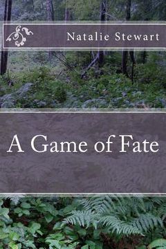 portada a game of fate (en Inglés)