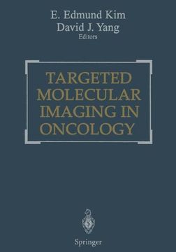 portada targeted molecular imaging in oncology (en Inglés)