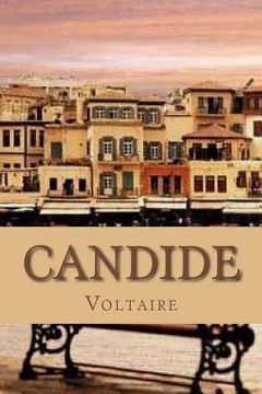 portada Candide (in French)