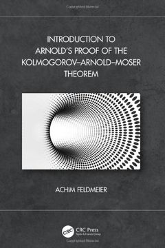 portada Introduction to Arnold’S Proof of the Kolmogorov–Arnold–Moser Theorem (en Inglés)