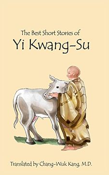 portada The Best Short Stories of Yi Kwang-Su