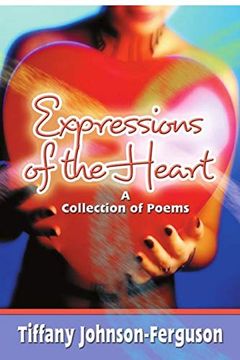 portada Expressions of the Heart