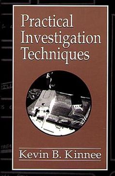 portada practical investigation techniques