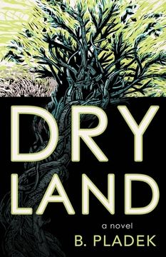 portada Dry Land (en Inglés)