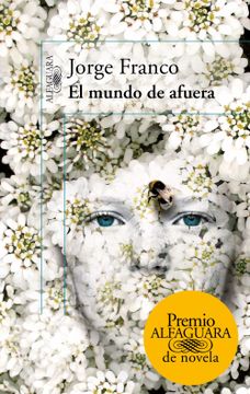 portada El Mundo de Afuera (in Spanish)