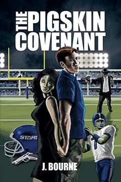 portada The Pigskin Covenant (en Inglés)