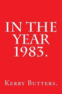 portada In the Year 1983. (en Inglés)